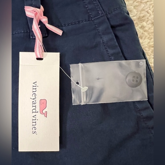 Women’s Size 0 Vineyard Vines Every Day Shorts NWT - Picture 3 of 9